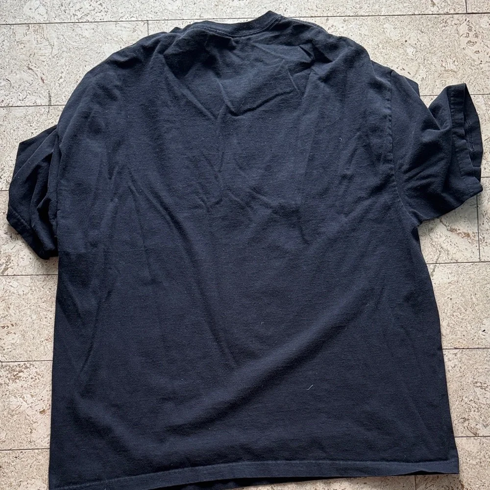 Club Gear T-Shirt - Picture 4 of 5